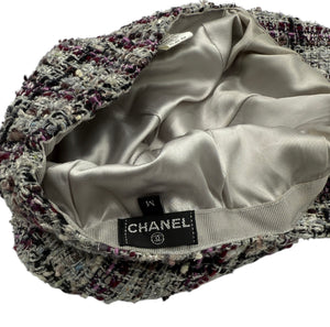 Chanel "Devil Wears Prada - Andrea Sachs Hat"