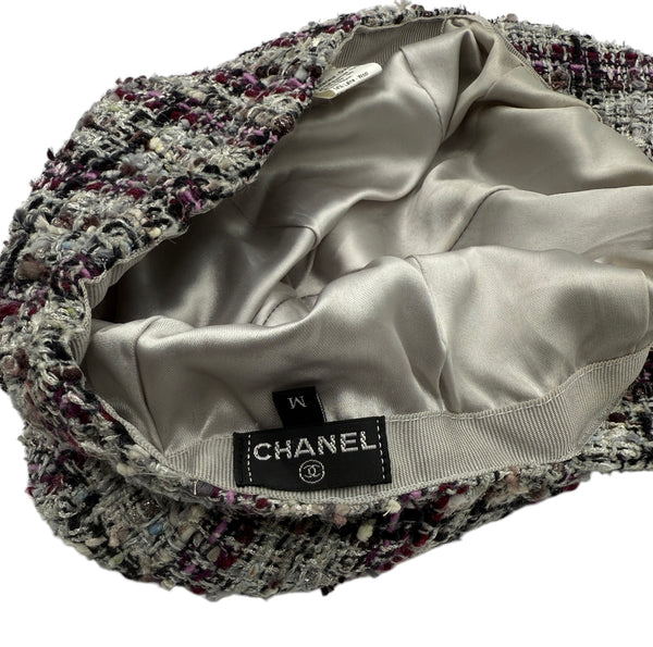 Chanel "Devil Wears Prada - Andrea Sachs Hat"