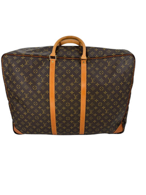 Louis Vuitton Monogram Canvas Sirius 65 Soft Suitcase