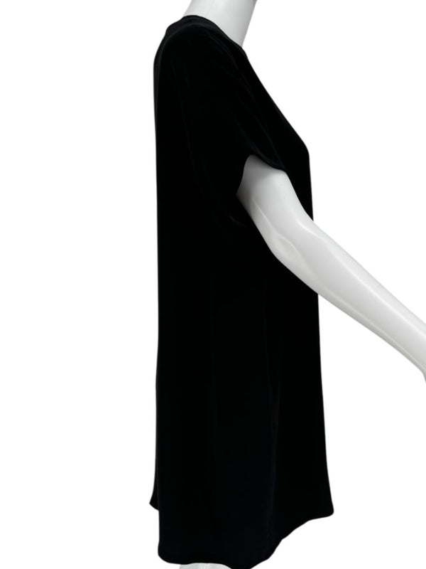 Lisa Perry for Barneys New York Silk Shift Dress - Size S