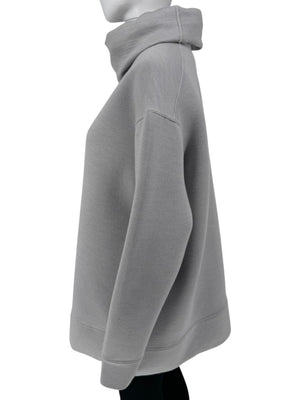 Marc Jacobs x Bergdorf Goodman Oversized Cowl Neck Tunic Sweater - M