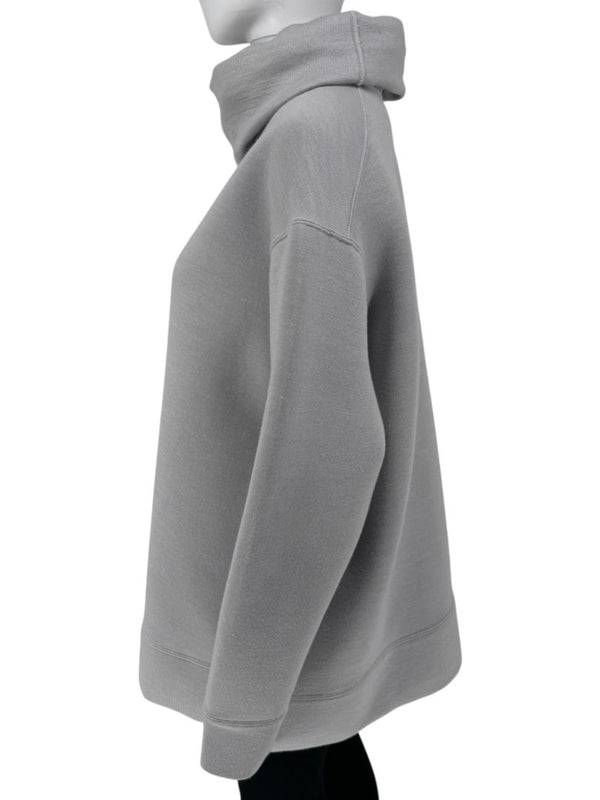 Marc Jacobs x Bergdorf Goodman Oversized Cowl Neck Tunic Sweater - M