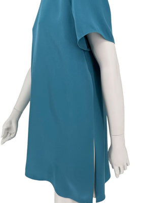 VALENTINO – Size 8 100% Silk – Made in Italy