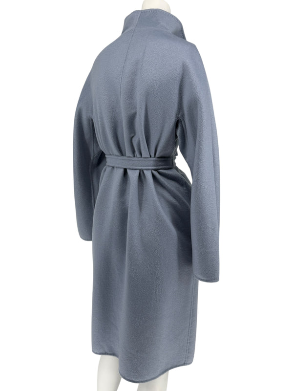 Max Mara Handmade Cashmere Coat – Size 6