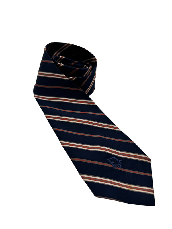 Christian Dior Neck Tie- Vintage