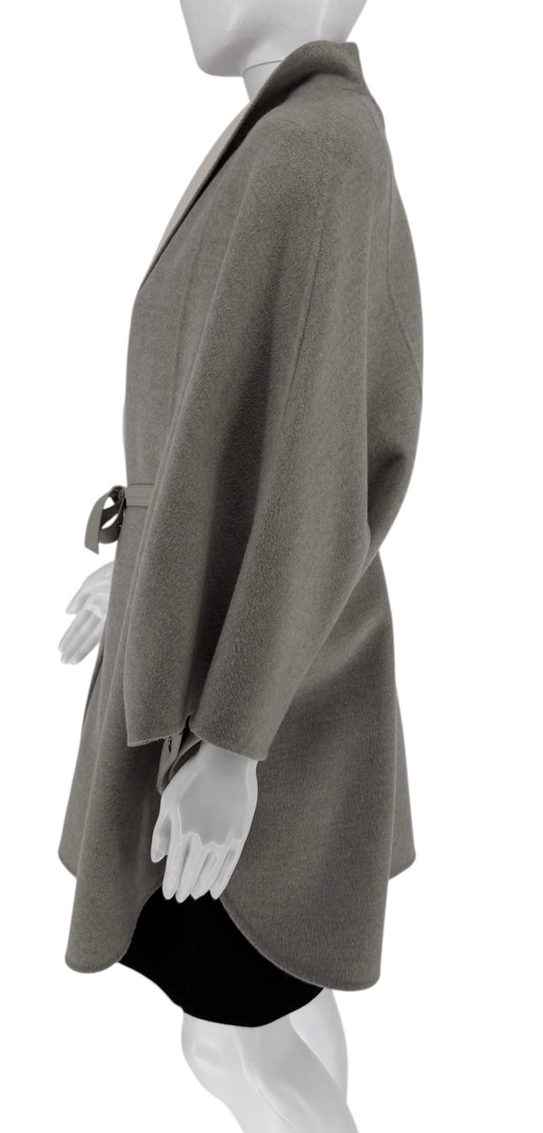 Loro Piana "Liv" Cashmere Cape