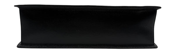 Alaia Large Cecile Studded Calf Leather Bag