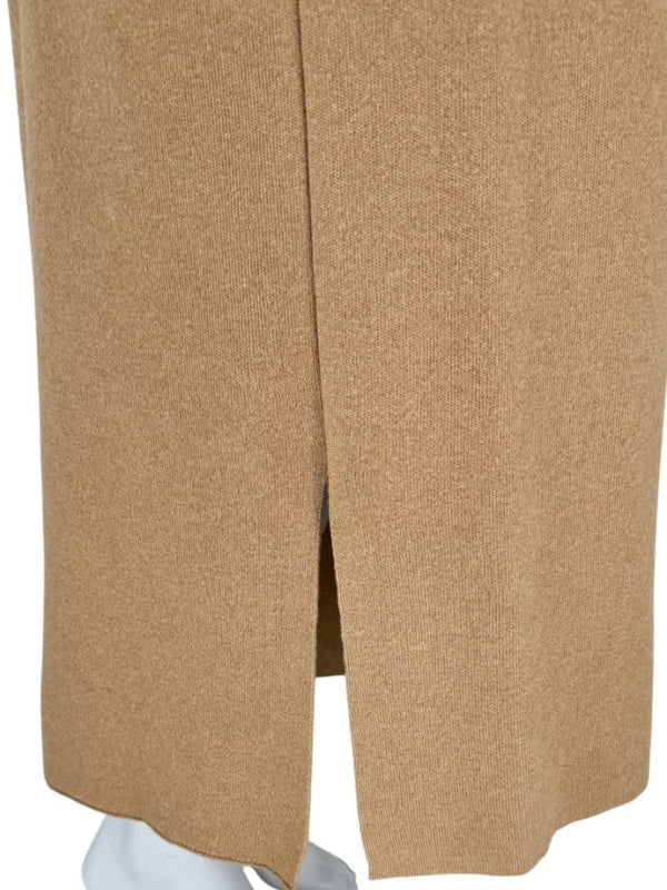 Lauren Manoogian Textured Knit Cocoon Tunic - Size 1