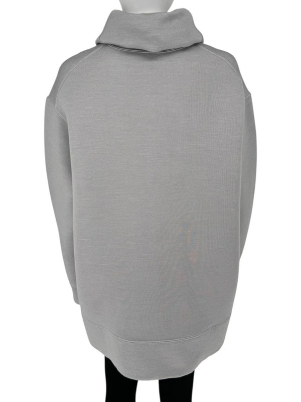 Marc Jacobs x Bergdorf Goodman Oversized Cowl Neck Tunic Sweater - M