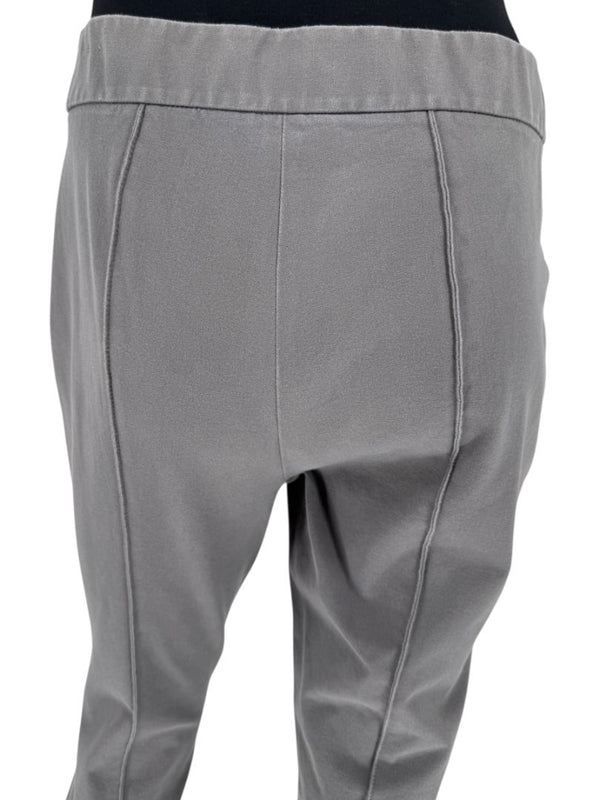 Lafayette 148 New York Gramercy Cropped Pants – Size 12