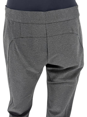 Derek Lam Charcoal Grey Slim Pants – Size IT 44 / US 8