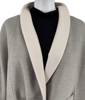 Loro Piana "Liv" Cashmere Cape