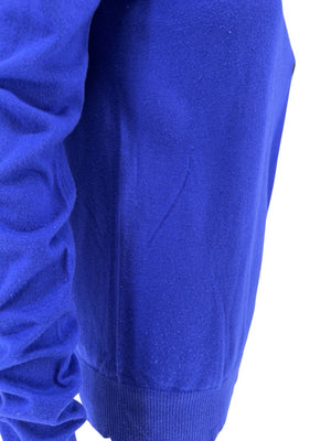 John Galliano Silk & Cashmere Sweater- Size Small