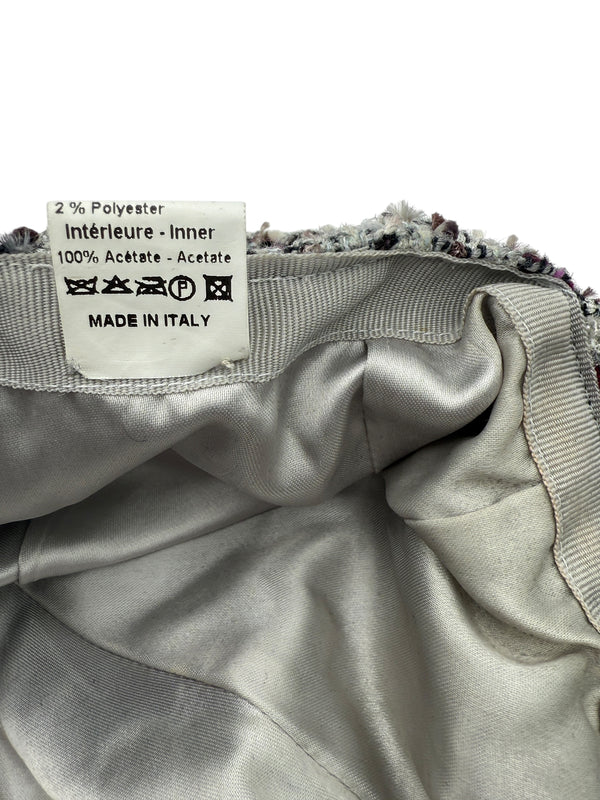 Chanel "Devil Wears Prada - Andrea Sachs Hat"