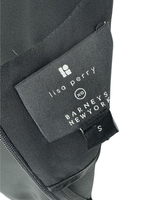 Lisa Perry for Barneys New York Silk Shift Dress - Size S