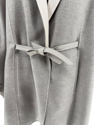 Loro Piana "Liv" Cashmere Cape