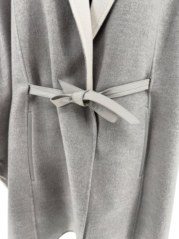 Loro Piana "Liv" Cashmere Cape