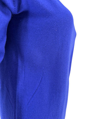 John Galliano Silk & Cashmere Sweater- Size Small