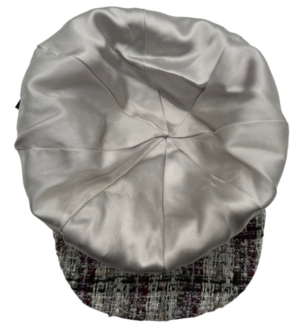 Chanel "Devil Wears Prada - Andrea Sachs Hat"