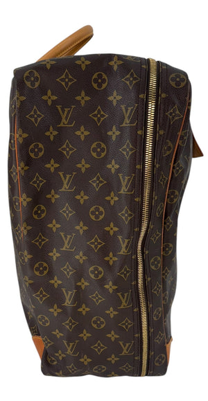 Louis Vuitton Monogram Canvas Sirius 65 Soft Suitcase