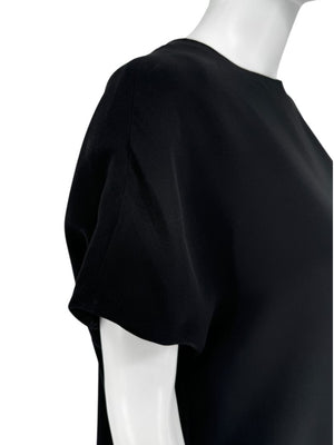 Lisa Perry for Barneys New York Silk Shift Dress - Size S