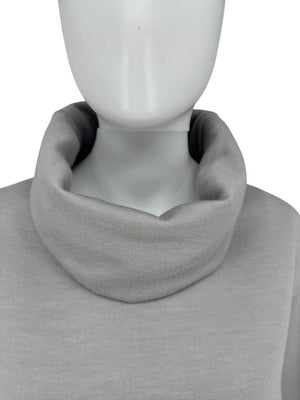 Marc Jacobs x Bergdorf Goodman Oversized Cowl Neck Tunic Sweater - M