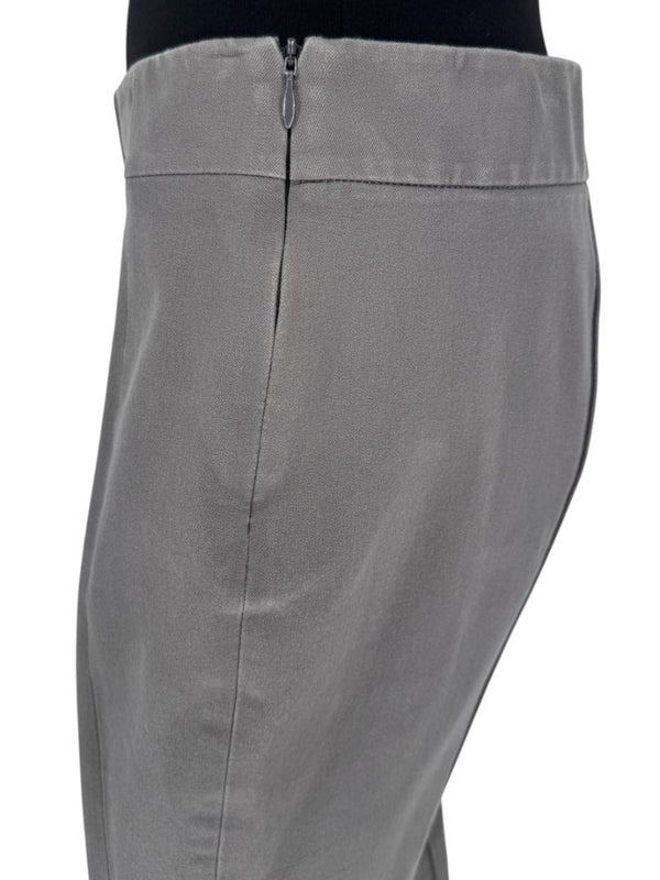 Lafayette 148 New York Gramercy Cropped Pants – Size 12