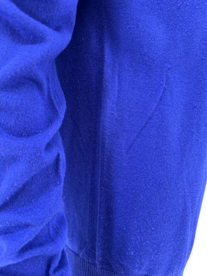 John Galliano Silk & Cashmere Sweater- Size Small