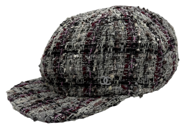 Chanel "Devil Wears Prada - Andrea Sachs Hat"