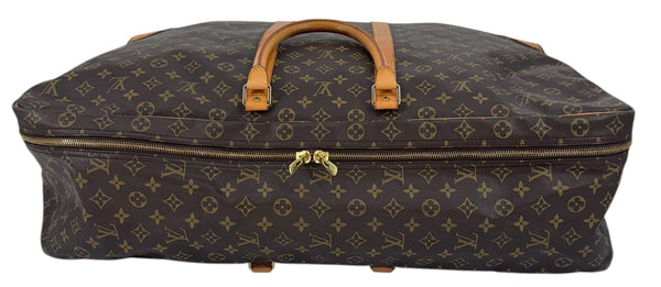 Louis Vuitton  Monogram Canvas Sirius 70 Soft Sided Suitcase