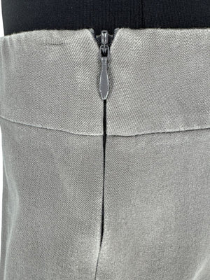 Lafayette 148 New York Gramercy Cropped Pants – Size 12