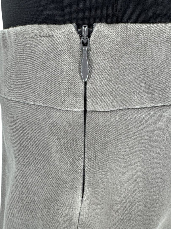 Lafayette 148 New York Gramercy Cropped Pants – Size 12