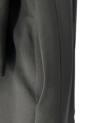 Akris Black Wool “Salsa” Jacket – Size 8- NEW