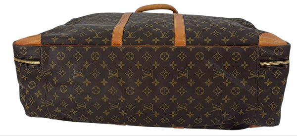 Louis Vuitton Monogram Canvas Sirius 65 Soft Suitcase