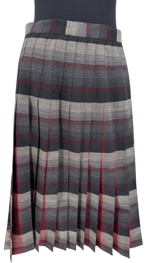 Pendleton Heritage Limited Edition Reversible Wool Skirt – Size 6