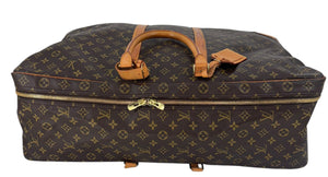 Louis Vuitton Monogram Canvas Sirius 65 Soft Suitcase