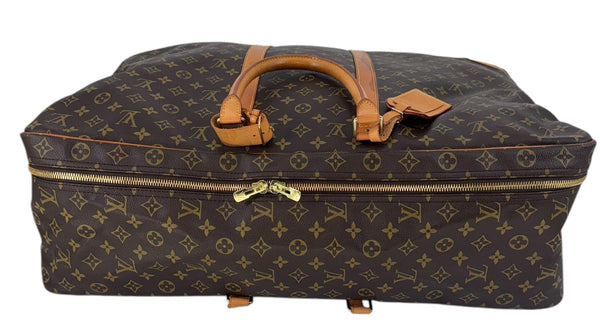 Louis Vuitton Monogram Canvas Sirius 65 Soft Suitcase
