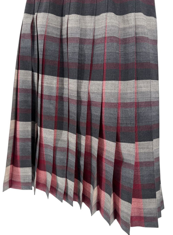Pendleton Heritage Limited Edition Reversible Wool Skirt – Size 6