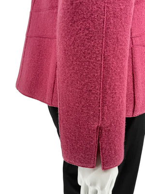 Chanel Fall 1999 Runway Wool Jacket – Size FR 42