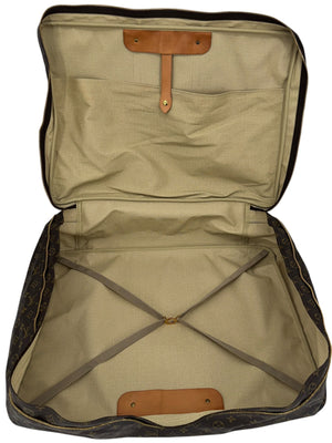 Louis Vuitton Monogram Canvas Sirius 65 Soft Suitcase
