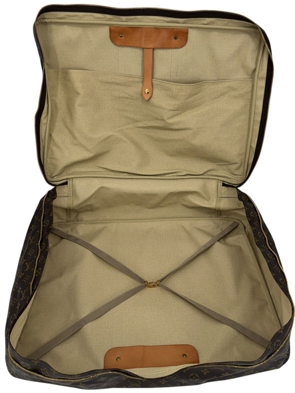 Louis Vuitton Monogram Canvas Sirius 65 Soft Suitcase