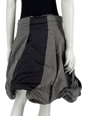 Pauw Amsterdam Multi-Panel Balloon Skirt - Size 3