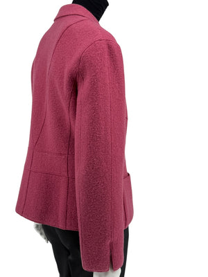 Chanel Fall 1999 Runway Wool Jacket – Size FR 42