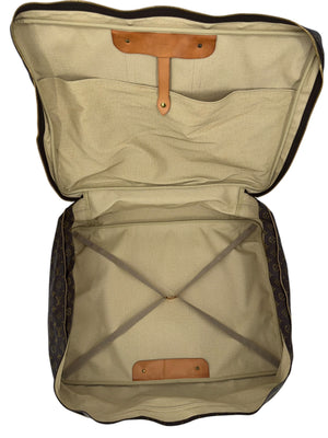 Louis Vuitton Monogram Canvas Sirius 65 Soft Suitcase