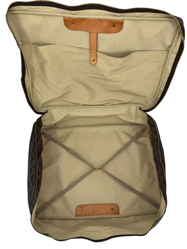 Louis Vuitton Monogram Canvas Sirius 65 Soft Suitcase