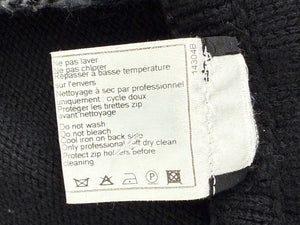 Chanel 2002 Wool Sweater - Size 44