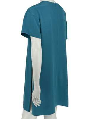 VALENTINO – Size 8 100% Silk – Made in Italy