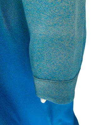 A-K-R-I-S- Cloud Print Silk Tunic Dress – Size 10