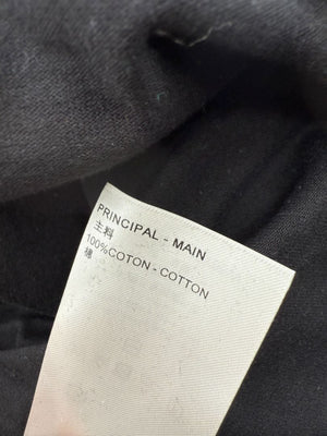Louis Vuitton Men’s Ombré Jewel Logo Short-Sleeve T-Shirt –Size Small-Pristine New Condition