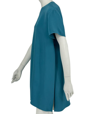 VALENTINO – Size 8 100% Silk – Made in Italy